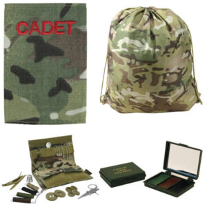 Cadet Kit