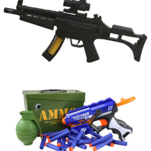 Kids Toy Guns