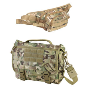 Tactical Bags/Holdalls